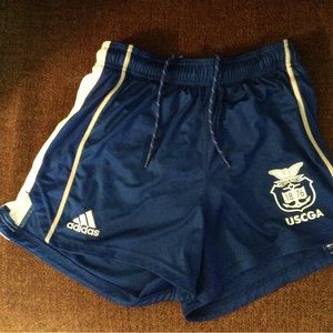 Adidas USGA Shorts